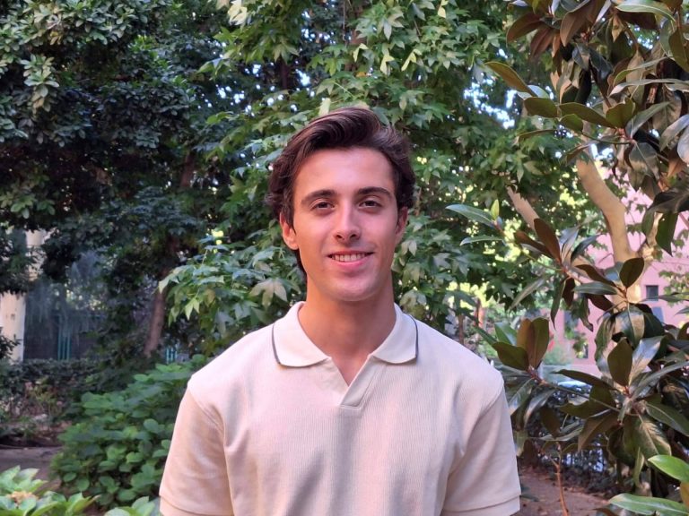 Intriga y suspense en la debutante novela de Jorge Martínez Fernández, 'Los Pilares del Misterio'