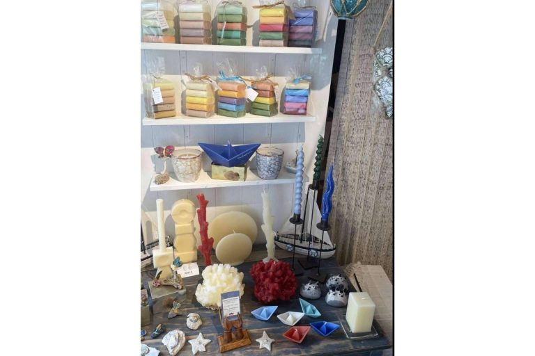 La relevancia de los aromas en el hogar, con Linckia Cadaqués