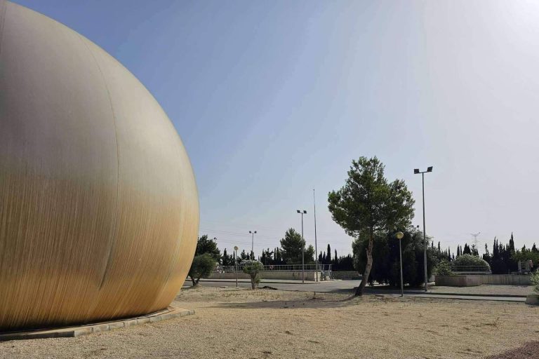 El uso de nanopartículas de hierro para la eliminación de ácido sulfhídrico