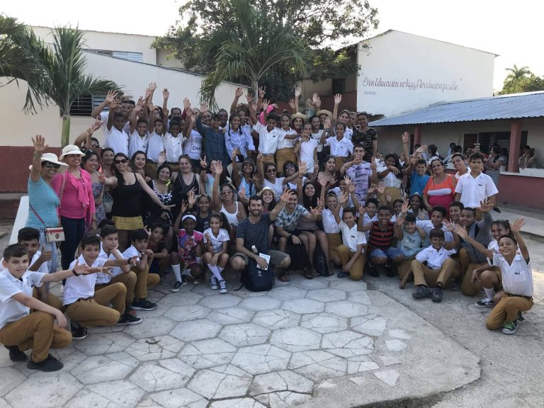 Amancay Travel, turismo académico para profesionales de la educación y la salud