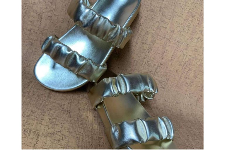 Ropa interior femenina de estilo y calidad con Tati Boechat