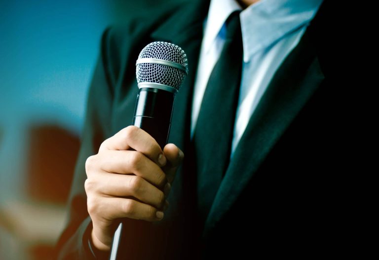 The Reason Behind, uno de los pocos medios españoles con los derechos para distribuir el contenido de las TED Talks