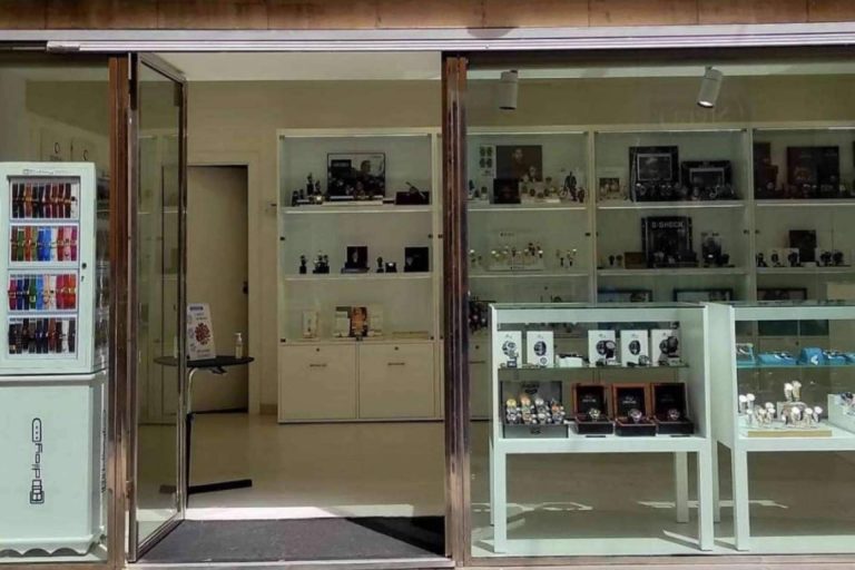 Relojes inteligentes para los niños