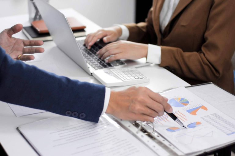 Ceesa, expertos en asesoramiento contable