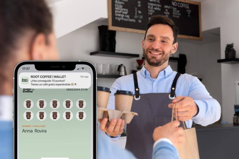 Utilizar el wallet de los clientes como una herramienta de Mobile Marketing; la eficaz estrategia de Pass Media