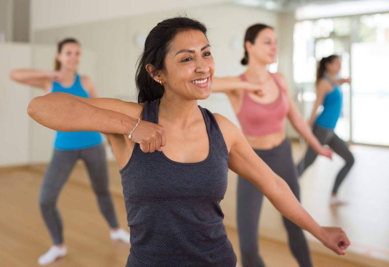 Todo acerca de ACAD Arts, la escuela profesional de baile