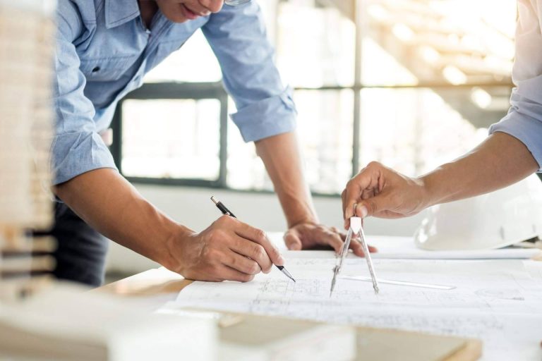 Cuáles son las soluciones constructivas de GILMAR