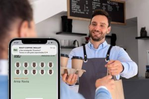 ¿Cómo puede ayudar el Mobile Wallet a un negocio a la hora de fidelizar a sus clientes?