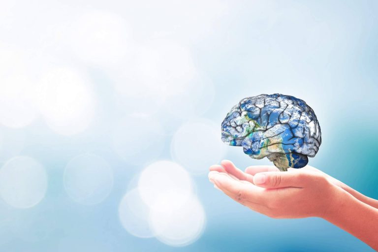 Desarrollo de la inteligencia emocional para el cuidado de la salud mental