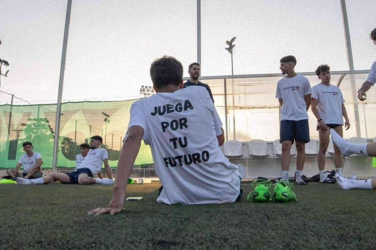 ¿Cómo son las becas deportivas en Estados Unidos gracias a USAGENCY S.L?