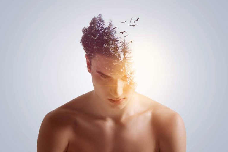 Talleres y retiros para el despertar interior con Carlos Lavado