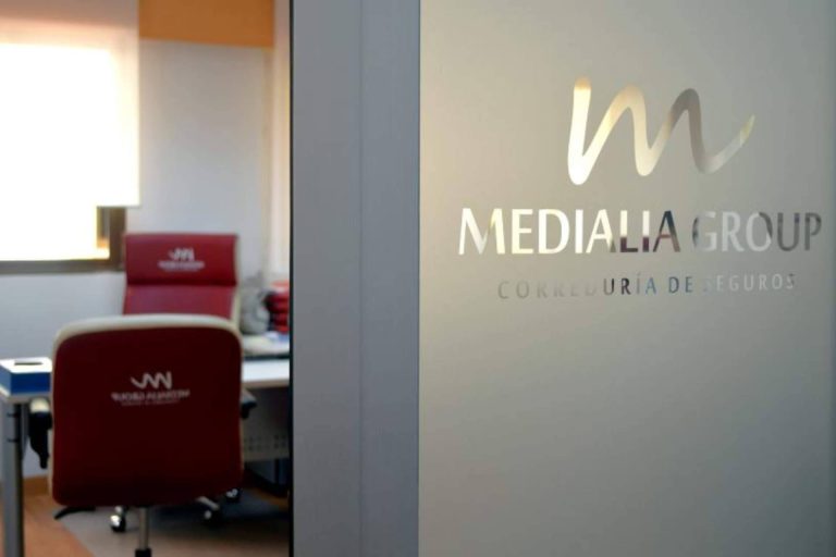Medialia Group es una correduría de seguros que ofrece la oportunidad de operar como parte de sus franquicias de seguros