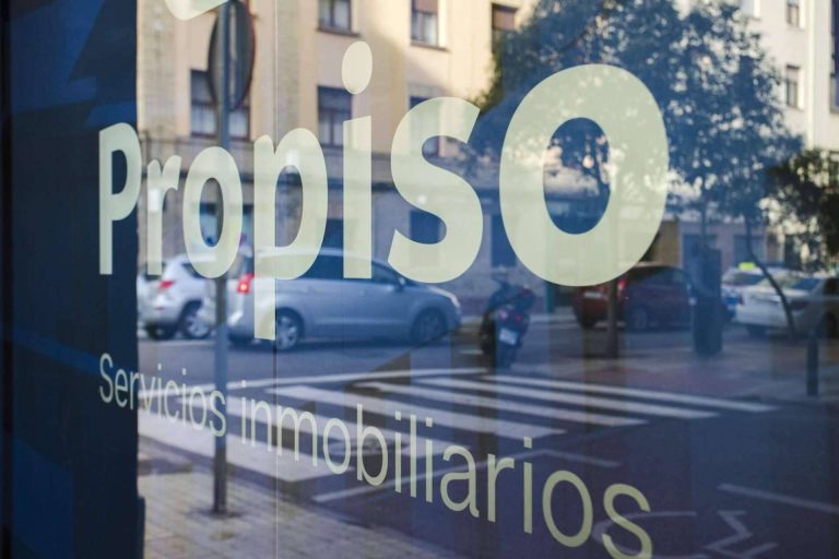 Una inmobiliaria especializada en la gestión de herencias gratuitamente, Propiso