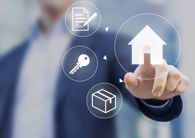 Las proptech están en mando, según LIVE4LIFE