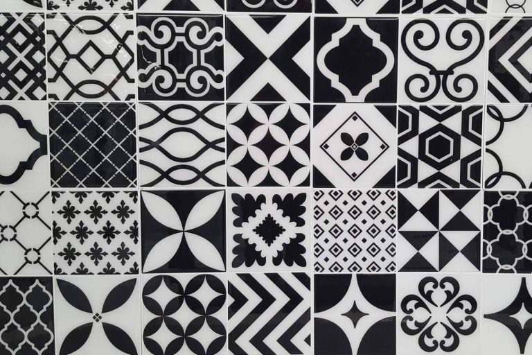 El catálogo de azulejos hidráulicos de Interazulejo