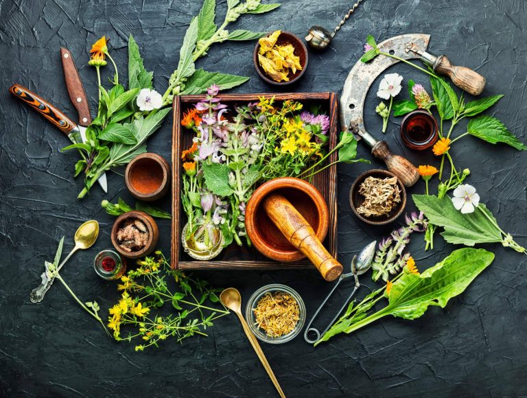 Herbolario de Confianza dispone de una amplia variedad de productos online