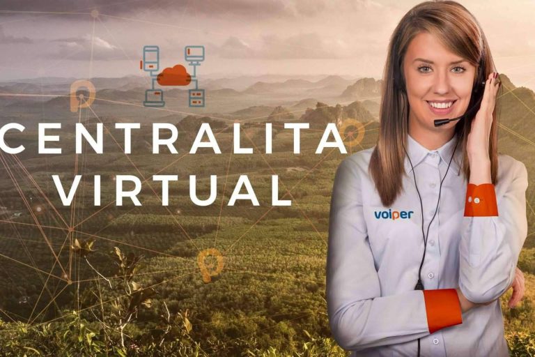 VoIPer es una solución avanzada de telefonía VoIP para empresas