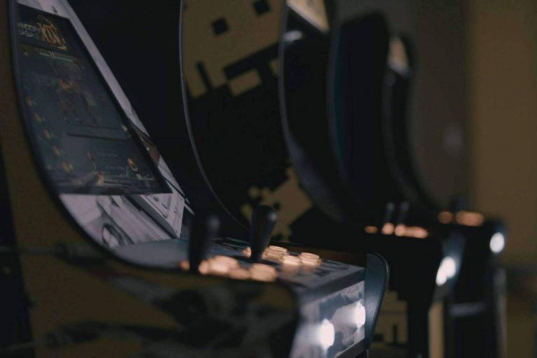 Formación en Game Design