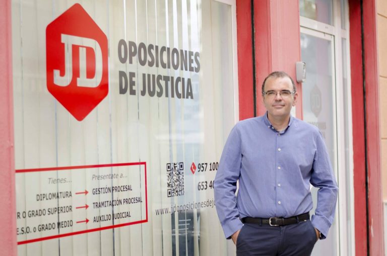 La posibilidad de tener estabilidad laboral con las oposiciones de justicia