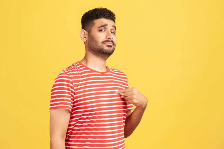 ¿Cómo es una persona soberbia?, por Miriam Pascual