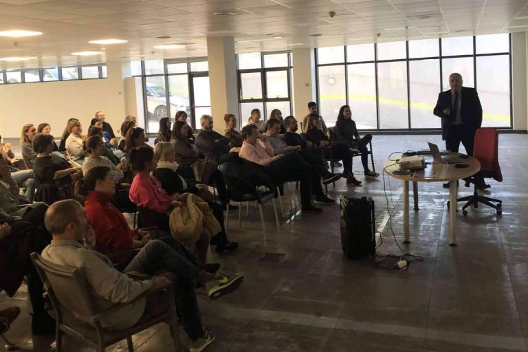 Heras Coaching, expertos en Mentoring Online