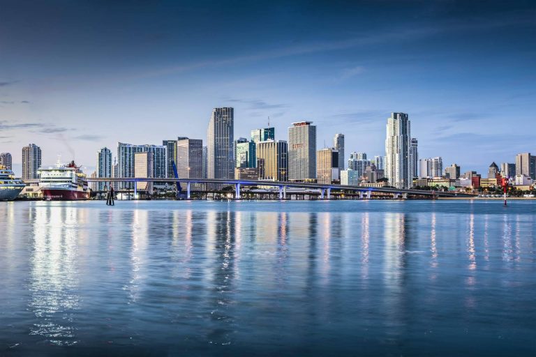 7 lujosos condominios de apartamentos en Miami, por Mansiones Miami