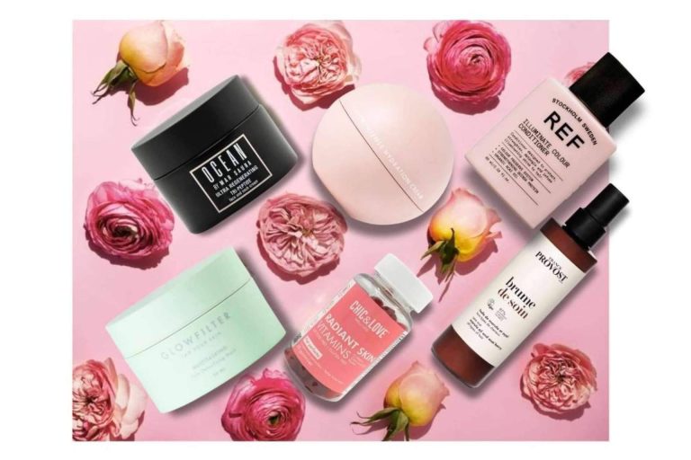 Trucos de expertos para hidratar el cabello y la piel durante este verano