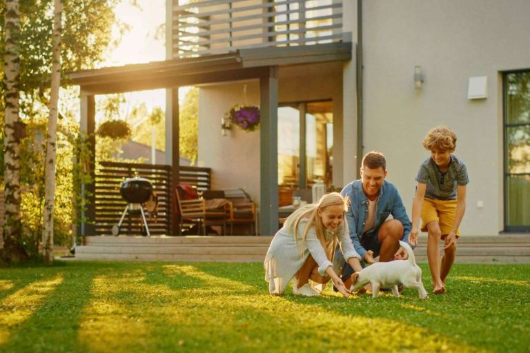 Albergrass y sus ideas de decoración para el jardín exterior