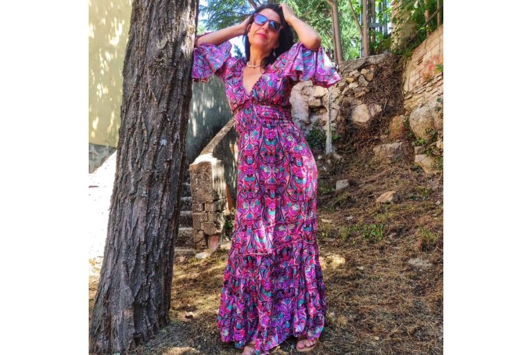 Una apuesta por la moda online, Nieves y Sol