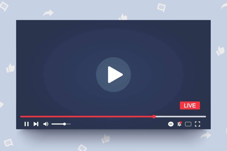 5 formas de generar dinero con YouTube, por Academia Digesit