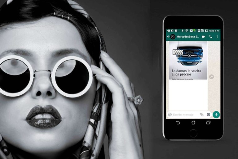 ¿Qué estrategias de marketing se pueden llevar a cabo por WhatsApp?