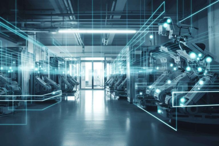 Conecta Wireless y la automatización de procesos