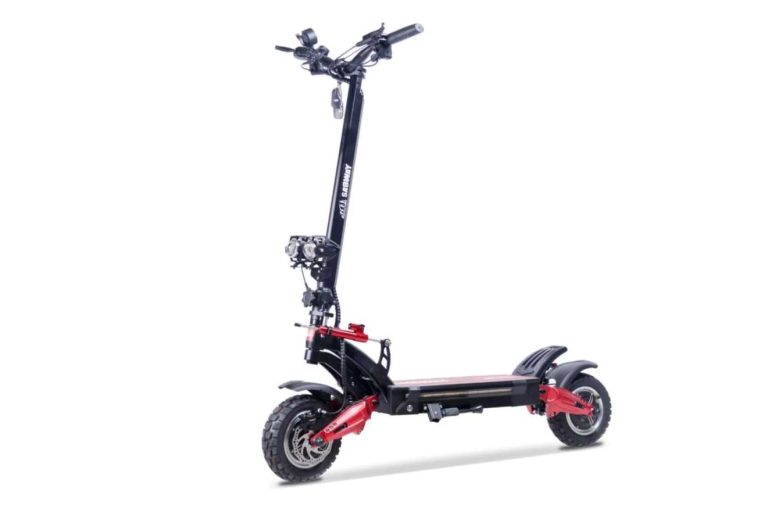 Pagar un patinete en cómodas cuotas con la financiación patinetes eléctricos con SABWAY