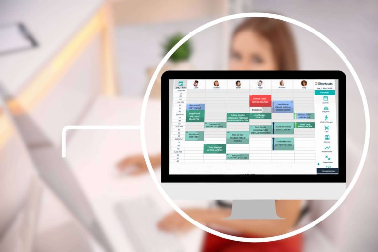 Shortcuts, un referente mundial en software de gestión para peluquerías, estéticas, spas y clínicas