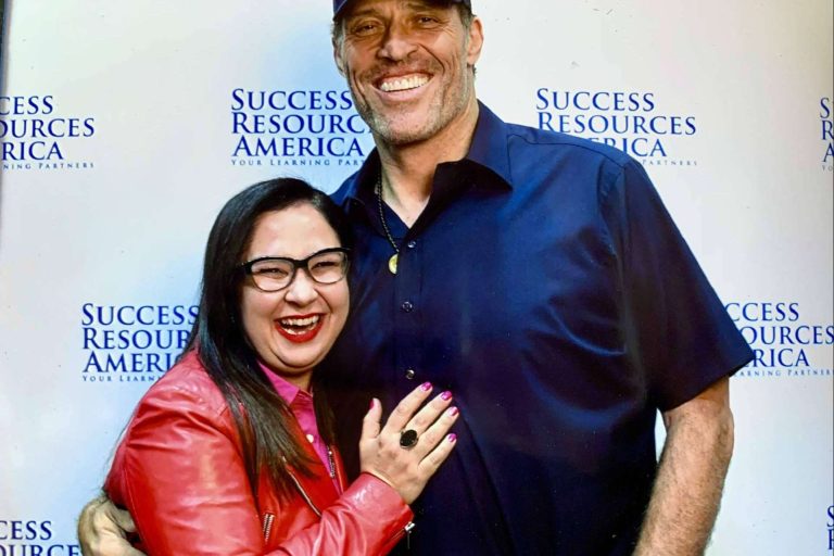 Clases para emprendedores impartidas por Virginia Suarez Dratman