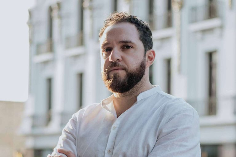 Mikel Rufián, experto mundial en ciberinteligencia como ponente confirmado en la 29ª Feria Internacional de Seguridad ESS+ (Colombia)