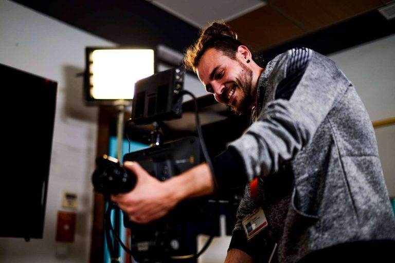 El auge del sector audiovisual. Cuáles son las tendencias y oportunidades de empleo