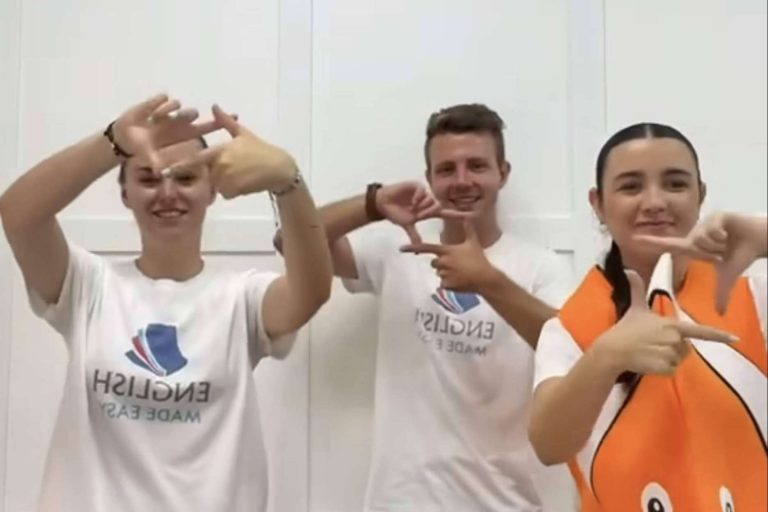 Un joven empresario en Valencia está creciendo en el mundo online con más de 100k seguidores en Instagram