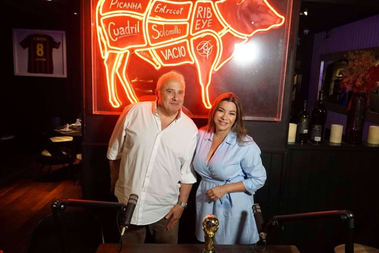 Keilley Lee Marques, la nueva publicista y social media manager del Grupo Buenos Aires Restaurante