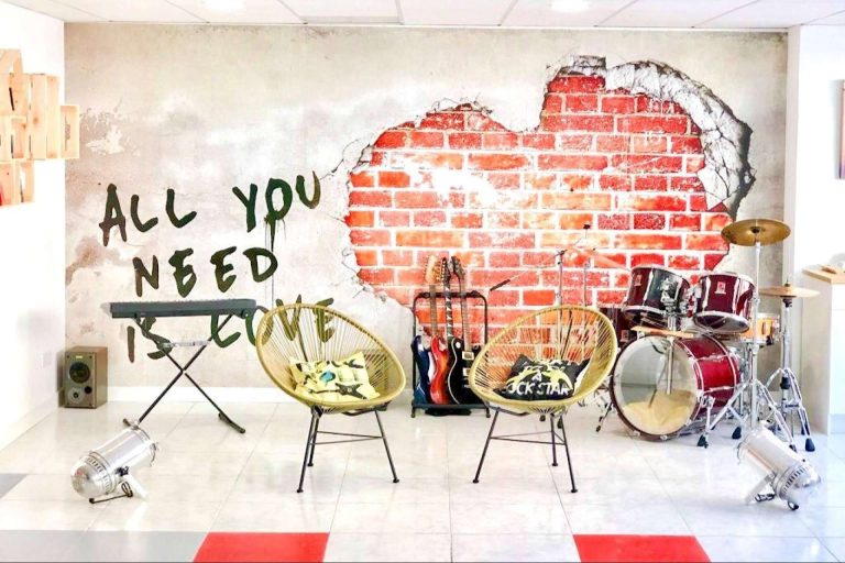 Popart Discos y Ara Music Group unen fuerzas para fortalecer la cooperación artística entre Argentina y España