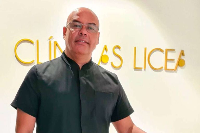 Eric Licea, el reconocido cirujano, asume la dirección y exclusividad del Instituto Médico Capilar A-kara