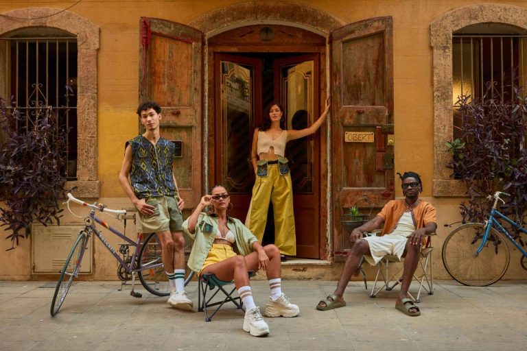 Diseño y moda sostenible para apoyar la transformación social