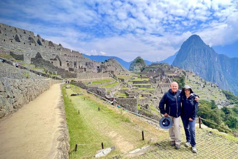 Vacaciones con todo incluido a Machu Picchu, de la mano de Sparrow Explorer Travel