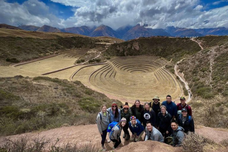 Sparrow Explorer Travel da algunos consejos sobre qué visitar en Perú en 2024