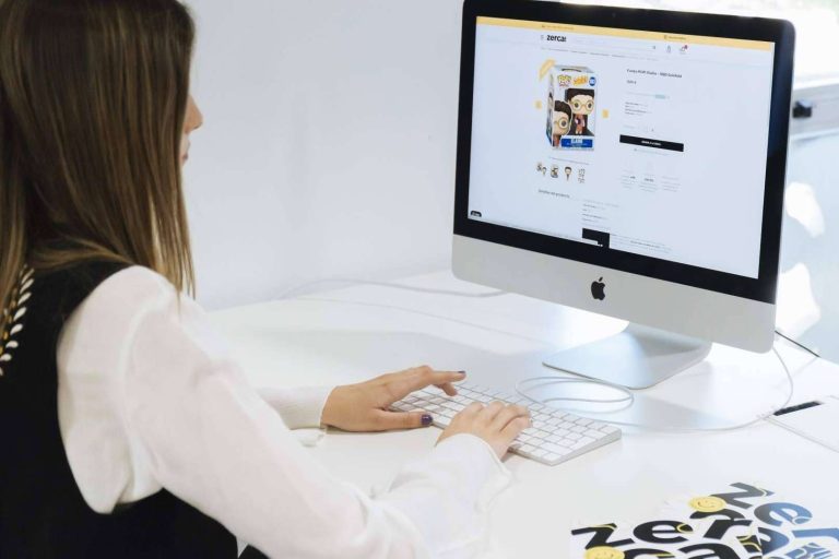 zerca! integra la oferta online de más de 3.000 comercios locales