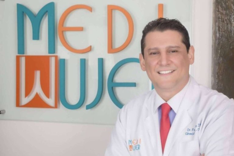 Medimujer explica en qué consiste la labioplastia