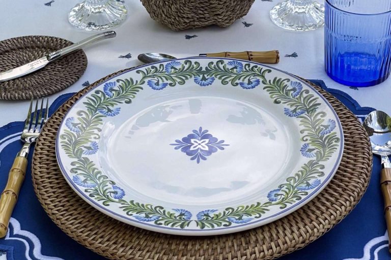 Las vajillas personalizadas, el artículo que no puede faltar en ninguna mesa, con Goodies Ceramic