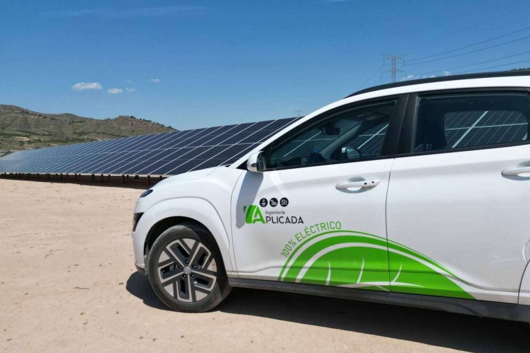 Ingeniería Aplicada acerca del avance del sector fotovoltaico