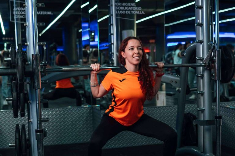 VivaGym y su menú semanal para aumentar la masa muscular