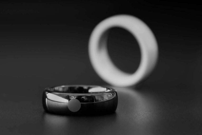 Cómo saber la medida ideal que debe tener un anillo, con Rikki